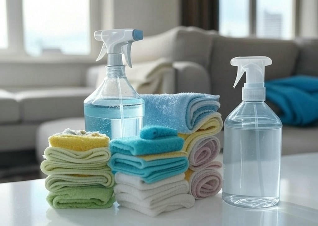 SoftClean